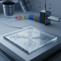 Dispositifs médicaux et pièces moulées usinées avec précision par CNC, certifiés ISO pour l'usinage et les applications biomédicales
