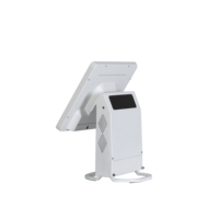 Vente en gros de nouveau 15 pouces écran tactile caisse enregistreuse POS System Windows/Android POS Terminal Store point de vente pour la vente