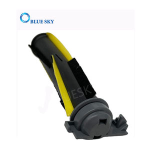 103KY1000 Rouleau de brosse autonettoyant de remplacement compatible avec l'aspirateur <span class=keywords><strong>robot</strong></span> Sharks <span class=keywords><strong>IQ</strong></span> R101AE(RV1001AE) R101(RV1001) - Product Image 3