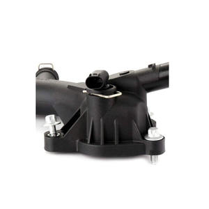 น้ำใหม่ Outlet Thermostat สำหรับ Buick Chevrolet 55565334 1338030 1338489 25193922 - Product Image 3