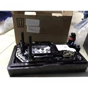 ชุดควบคุมระบบส่งกำลัง HXT 722.8 CVT TCU พร้อมวาล์วบอดี้และโซลินอยด์ สำหรับเปลี่ยนอะไหล่เกียร์ W245 W169 - Product Image 1