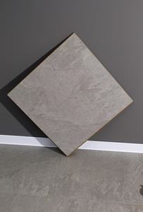 <span class=keywords><strong>Parquet</strong></span> en HDF de luxe à clipser, résistant à l'usure AC3, couleur dalle de roche noire moderne, 12 mm, étanche, pour salon et <span class=keywords><strong>cuisine</strong></span>, garantie 5 ans - Product Image 3