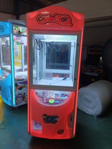 Kran Maschine Puppe Kategorie Produkt - Product Image 2