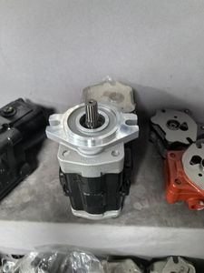 Pieza de Excavadora 720-2T-03710 14766-02 EC380D EC480D 22346791 22346792 P03 Conjunto de Bomba de Pistones para Excavadora 14766-02 EC380D EC480D Engranaje - Product Image 1