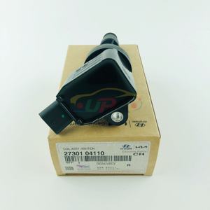 27301-04110 27301 04110 BOBINE D'ALLUMAGE pour Hyundai Kia IX35 2730104110 - Product Image 2