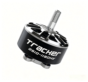 Motor sin Escobillas 2810 1180KV de Metal para Dron RC de Ala Fija, para Carreras FPV, Molde <span class=keywords><strong>Privado</strong></span> Hecho en Guangdong - Product Image 3