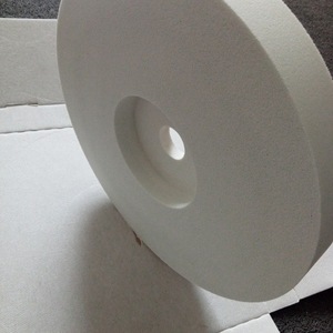 Struers Fiber Sanding <b>Disc</b> 40800130 <b>Metal</b> Grinding Polishing Industrial Spare Parts - Product Image 1
