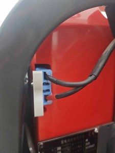 Apilador de Palés Eléctrico Multifuncional de Nuevo Diseño a Precio de China - Product Image 2