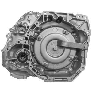 WWT CVT7 Factory Quality Automatic Transmission <b>Gear</b> <b>Boxes</b> for Nissan Juke Versa TIIDA Bluebird SYLPHY RE0F11A 31020X427E Models - Product Image 1