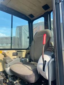 مستعملة عالية الجودة ايتاشي ZX60U رخيصة اليابان هيتاشي Zx60u Zx60 Zx70 <span class=keywords><strong>Ex60</strong></span> Ex70 للبيع - Product Image 5