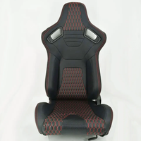 JIABEIR 1054C nouveau design populaire universel SIM simulateur accessoires usine seau voiture sièges de course