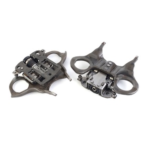 Precio al por Mayor SP, Kit de Reparación de Embrague para Transmisión Dps6 6Dct250 602000800 Original, para Ford Flesta - Product Image 5