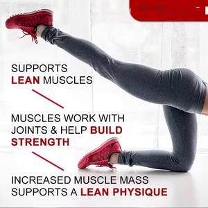 מחיר סיטונאי לבודד protien עבור חדר כושר protine התרכזות שריר הבניין כושר ספורט אבקת חלבון מי גבינה - Product Image 3