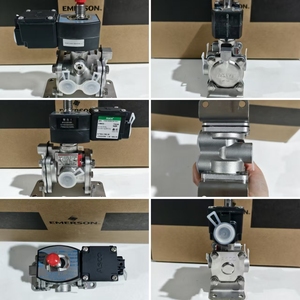 Nouveau solénoïde de commande directionnelle pour air, eau, gaz et fluides 8210 8320 551 210 262 353 8342 - Product Image 4