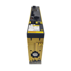 A06B-6240-H203 FANUC Used Ac Servo Drive - Product Image 5
