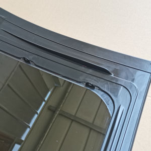 Bon <span class=keywords><strong>prix</strong></span> Auto électrique universel marché secondaire voiture toit ouvrant assemblage Auto toit ouvrant verre pour <span class=keywords><strong>Kia</strong></span> K5 2020 - Product Image 4