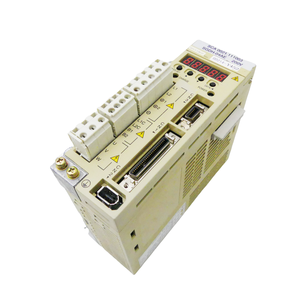 Servoaccionamiento original Yaskawa Servopack, para el mando de la máquina, de la marca Yaskawa Servopack - Product Image 2