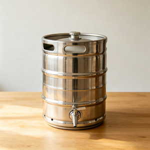 304 Stainless Steel Home Brewing Kit