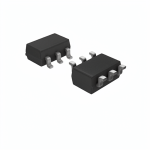 CAT5121TBI-10GT3 Authorized Distributor SOT 23 6 Electronic Circuit Components Data Acquisition - Product Image 1