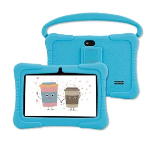 Children Tableta Wifi Parental Control App Tablet Pc With Cash On Delivery