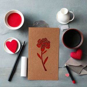 การ์ดอวยพรของขวัญวาเลนไทน์แบบกําหนดเองพร้อมซอง<span class=keywords><strong>จดหมาย</strong></span> การ์ดวาเลนไทน์สําหรับงานแต่งงานวัน<span class=keywords><strong>วาเลนไทน์</strong></span> - Product Image 4