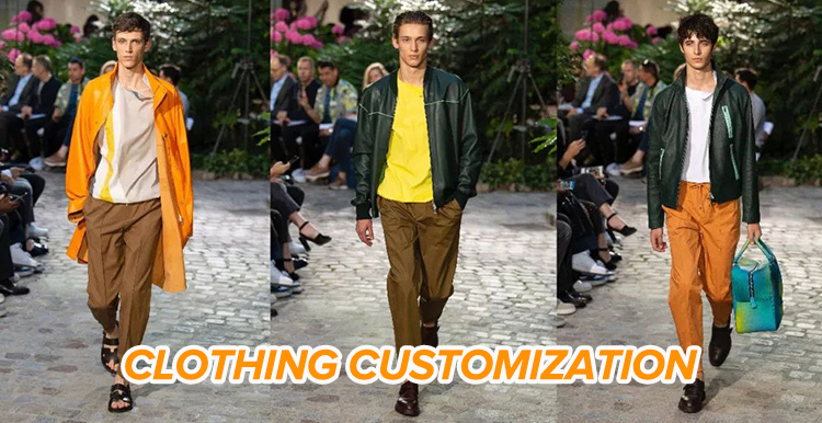 Foshan Yujin Garment Co., Ltd.