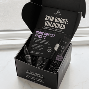 Skin Care Subscription <b>Box</b> Packaging Corrugated Mailer <b>Box</b> E Flute Tuck Top Mailer <b>Box</b> Custom Packaging - Product Image 2