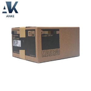 Servoaccionamiento de la serie Mitsubishi 2. 1 5kW de potencia, de 5kW de potencia, de 2. 0 - Product Image 2