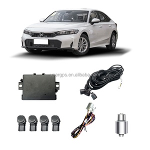 Système de stationnement intelligent avec capteurs de stationnement, compatible avec le tableau de bord d'origine, étanche et de haute qualité - Product Image 1
