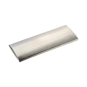 แม่เหล็กนีโอไดเมียมชนิดโค้งสำหรับมอเตอร์ไซค์ - Product Image 3