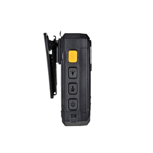 <span class=keywords><strong>Cam</strong></span>éra corporelle BC107 haute résolution 1512P avec GPS intégré et accessoires <span class=keywords><strong>de</strong></span> fixation à ceinture - Product Image 5