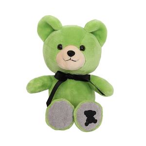 25CM oyuncak ayı maskot kostüm dev oyuncak ayılar fabrika on Line <span class=keywords><strong>Amazon</strong></span> sıcak satış yumuşak peluş oyuncak - Product Image 6
