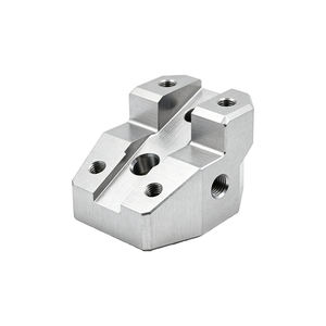 Servicio de Mecanizado CNC Personalizado, Procesamiento de Aluminio, Mecanizado de Alta Precisión, Fábrica de Productos, Servicios de Mecanizado CNC - Product Image 5