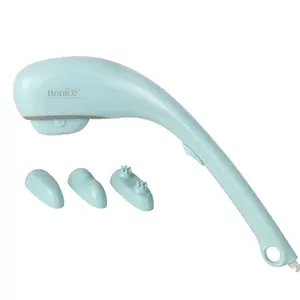 Best Verkopende Hete Chinese Producten Hand-Held Vibrerende Body Massager Magic Handvat Massager Muscle Massager