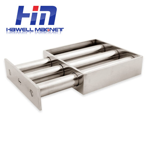 12000gs 15000 17000 gauss tách từ thanh dài thanh/Bộ lọc/Thanh/Phễu/ngăn kéo/lưới - Product Image 3