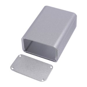 Custom PCB Chassis <b>Enclosure</b> Box Control Box <b>Enclosure</b> - Product Image 1