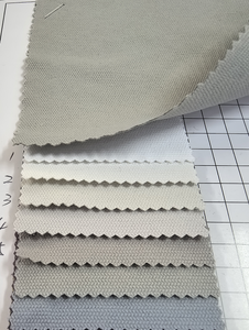 <span class=keywords><strong>Tela</strong></span> Impermeable SunRay R68063 de 280 g/m², con Revestimiento Tridimensional, Acabado Satinado, Tipo Espiga, 100% Poliéster - Product Image 3
