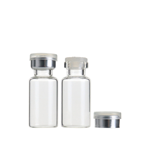 <b>Small</b> Borosilicate 2ml 3ml 5ml 6ml 7ml 8ml 10ml clear Sample Glass Vials <b>Bottles</b> - Product Image 2