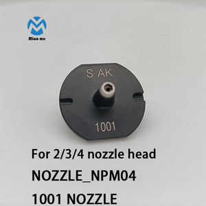 Vòi phun SMT npm04 1582 1582n 1001 1001n 1002 1002N 1003 1003n 1004 1004n 1005 1005n 1006 1006n 1599 1599n cho đầu vòi 2/3/4 - Product Image 6