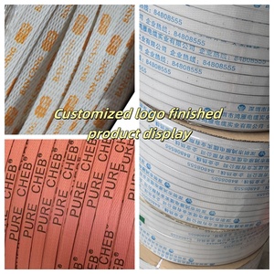 Fleje de Plástico PP Wande Modelo 12070 <span class=keywords><strong>para</strong></span> <span class=keywords><strong>Zunchos</strong></span>, Resistente y Duradero, Pengikat Tali - Product Image 5
