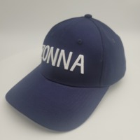 Gorra de Béisbol de Sarga de 5 Paneles Personalizable con Logotipo Bordado en Algodón, Protección Solar Casual, Ajustable, Deportiva, para Hombre y Mujer, de Felpa