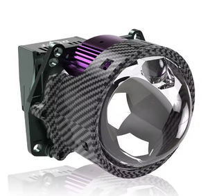 Nouveau produit Kus K01 Lampe de projecteur laser double LED <span class=keywords><strong>3</strong></span> pouces - Product Image 3