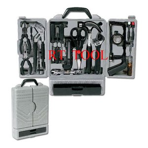 100pcs High Quality Free Sample Hand <strong>Tools</strong>, New Item Hardware/household <strong>Tool</strong> Set - Product Image 2