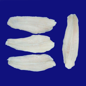 Filete de Panga Congelado, Pescado Fresco, Origen Estándar, Precio de Filete de Basa Congelado en Vietnam - Product Image 1
