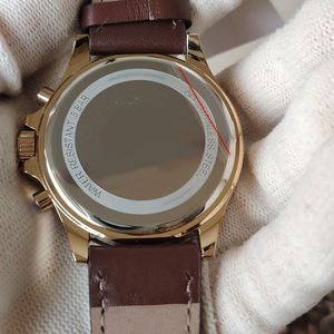 <span class=keywords><strong>Montre</strong></span> à quartz de luxe pour <span class=keywords><strong>homme</strong></span>, style business, trois aiguilles, multifonctionnelle, chronomètre, bracelet en <span class=keywords><strong>cuir</strong></span>, Reloj - Product Image 4