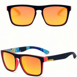 Gafas de Sol Polarizadas Retro de Lujo para Conducir y Pescar, Diseño de Marca de Lujo para Hombre y Mujer 2025 - Product Image 4