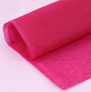 High Quality Soft Colored <b>Tissue</b> <b>Paper</b> For DIY Art Projects Luxury Gift Box Lining And Flower Bouquet Wrapping - Product Image 4