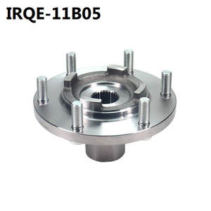 Conjunto de Cubo de Rueda 11B05 para Ford, Unidad de Rodamiento de Eje Delantero Automotriz, IRQE-11B05 - Product Image 3