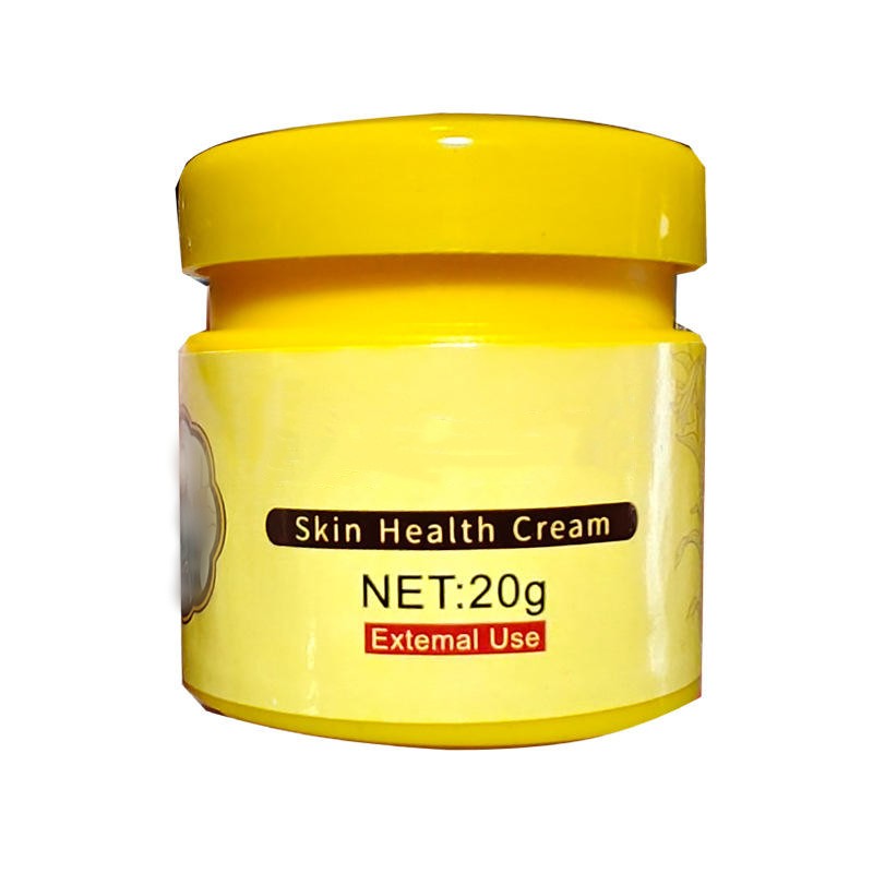 20g Natural Herbal Skin Cream External Cream for Skin Care