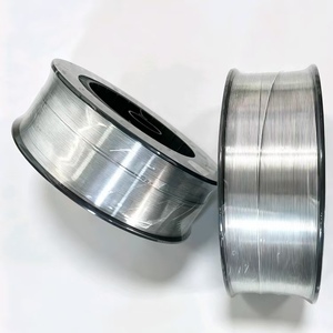 <span class=keywords><strong>Fil</strong></span> d'aluminium protégé par un <span class=keywords><strong>gaz</strong></span> ER5183 conforme à la norme AWS A5.10, excellente résistance à la fusion pour diverses tâches de soudage d'alliages d'aluminium - Product Image 2